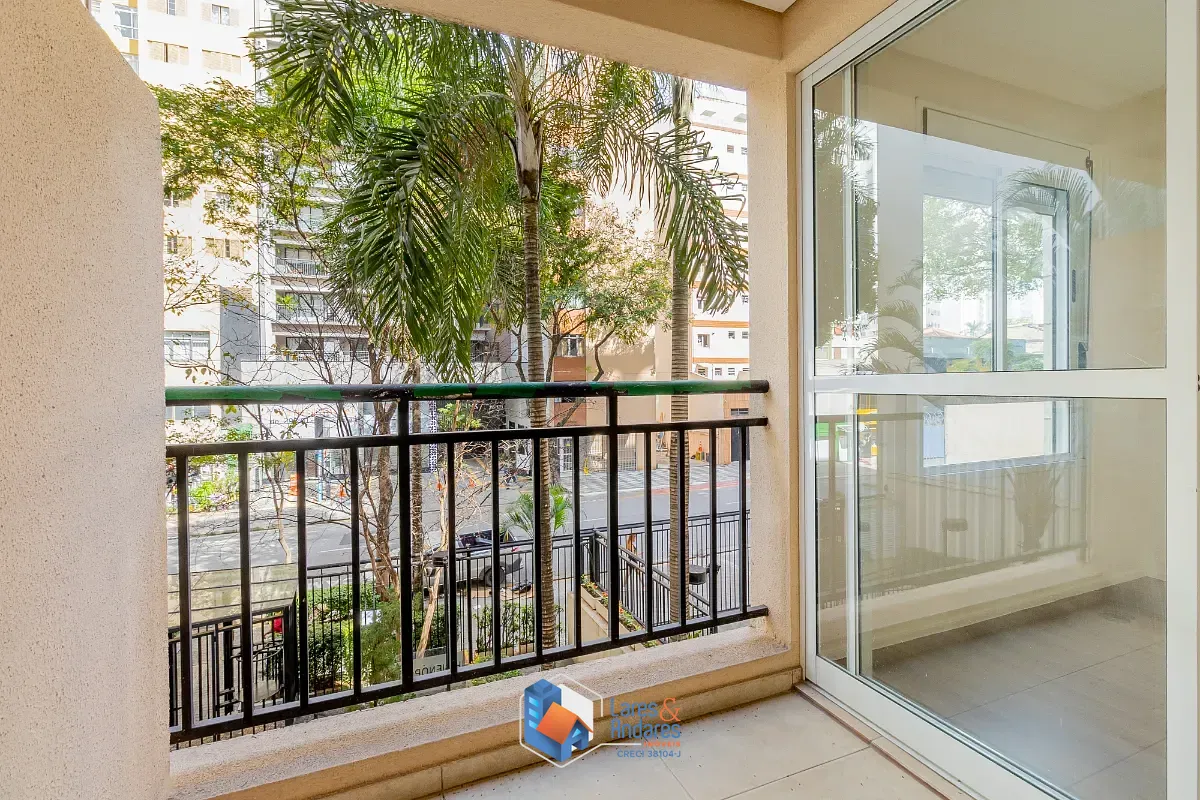 Apartamento, 2 quartos, 75 m² - Foto 5