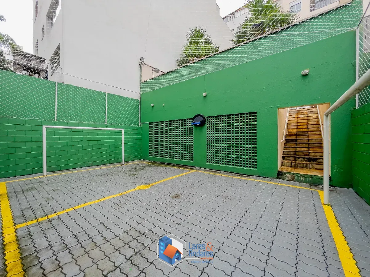 Apartamento, 2 quartos, 75 m² - Foto 39