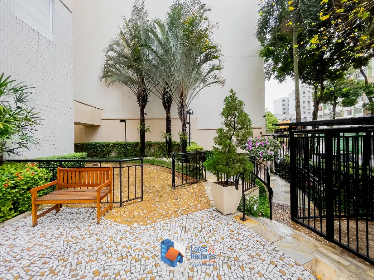 Apartamento, 2 quartos, 75 m² - Foto 34