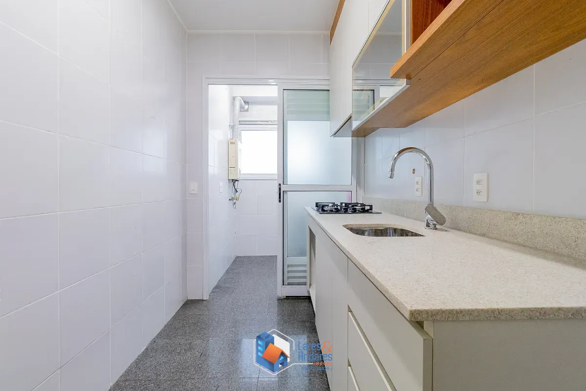 Apartamento, 2 quartos, 75 m² - Foto 16