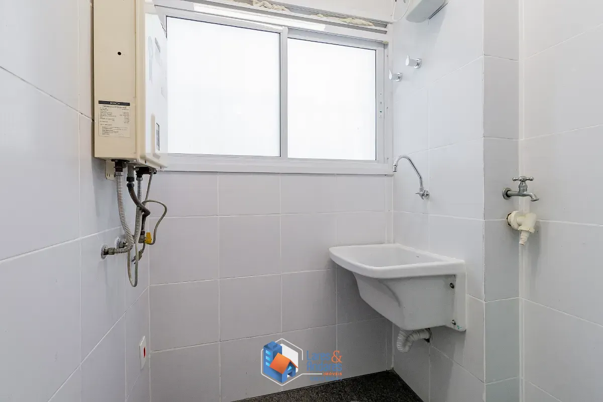Apartamento, 2 quartos, 75 m² - Foto 19