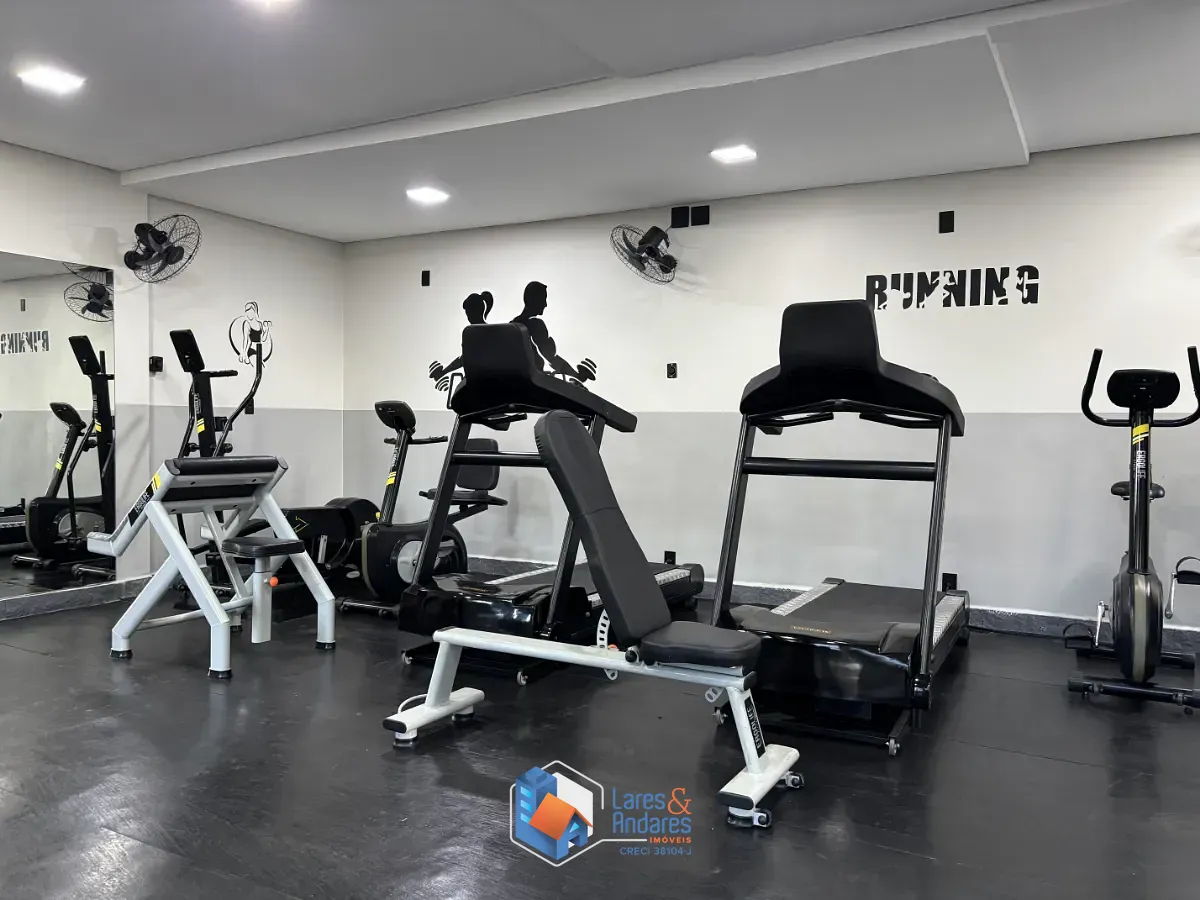 Apartamento, 3 quartos, 62 m² - Foto 39