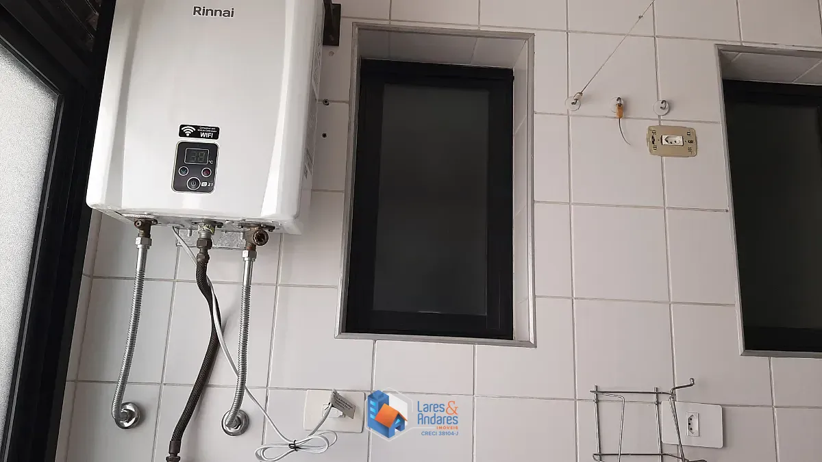 Apartamento, 3 quartos, 62 m² - Foto 29
