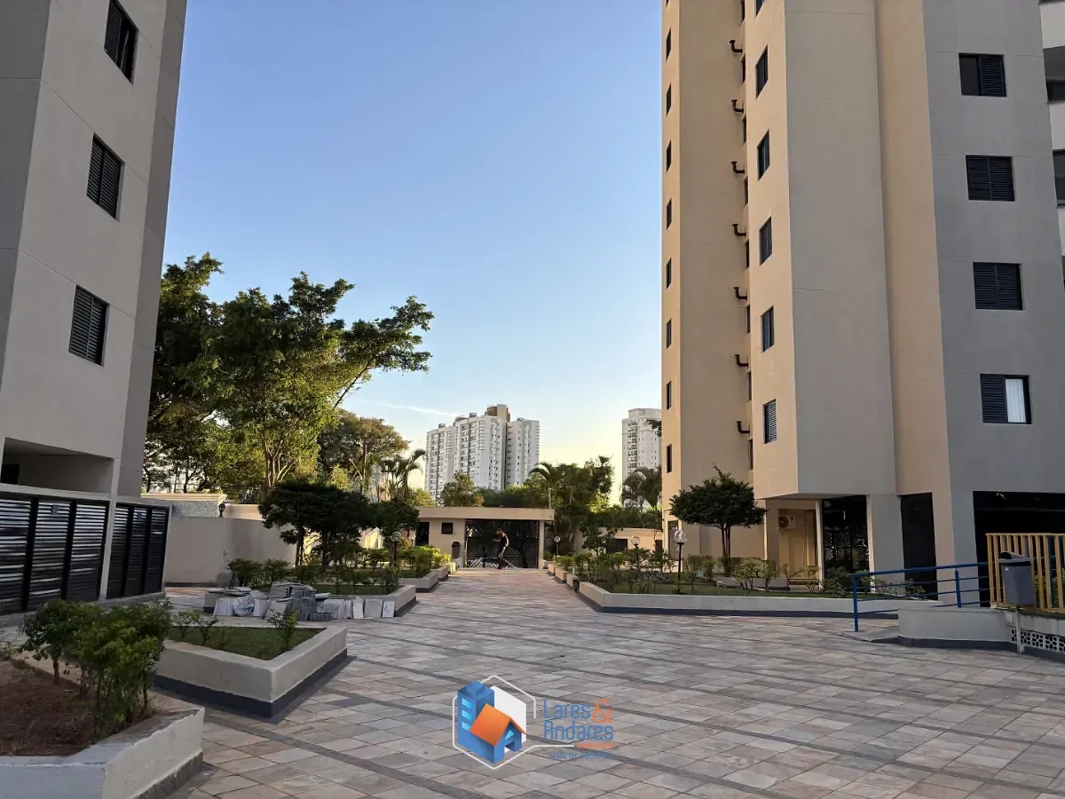 Apartamento, 3 quartos, 62 m² - Foto 18