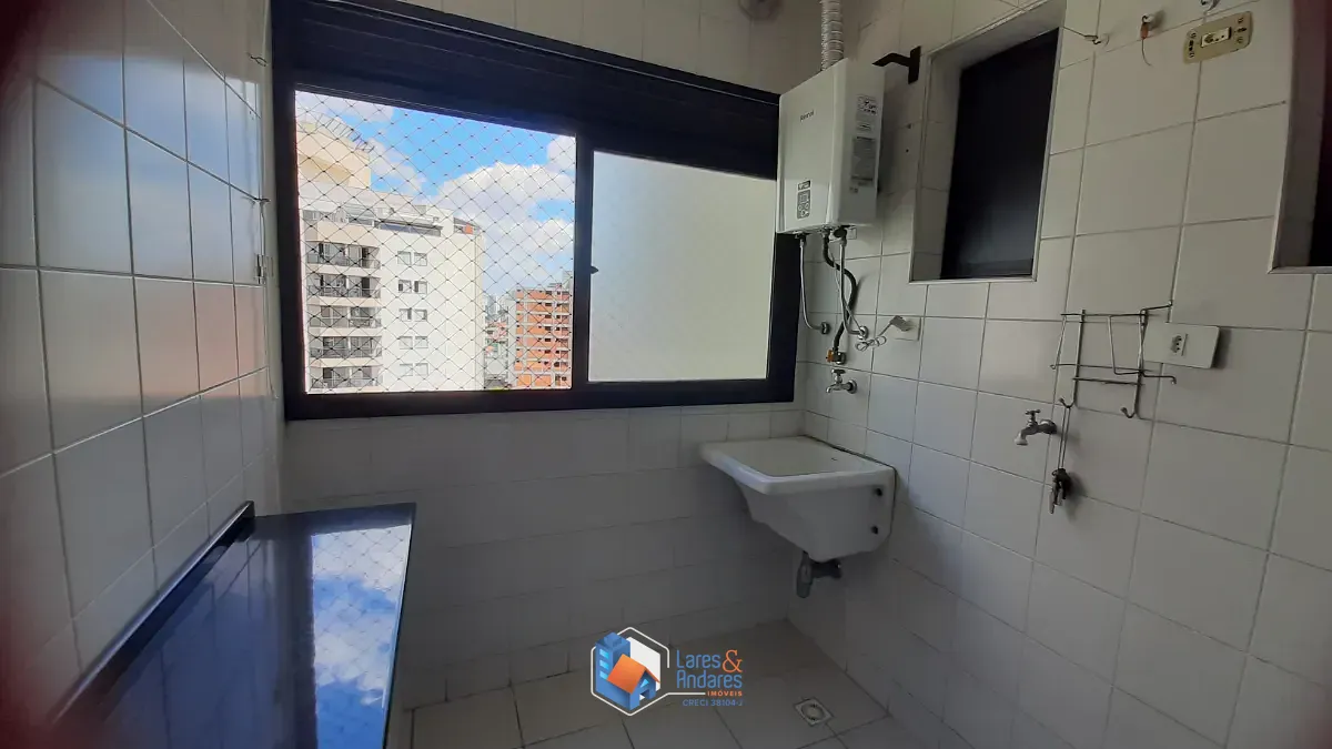 Apartamento, 3 quartos, 62 m² - Foto 24