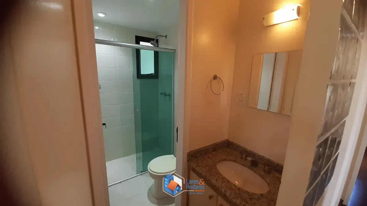 Apartamento, 3 quartos, 62 m² - Foto 46