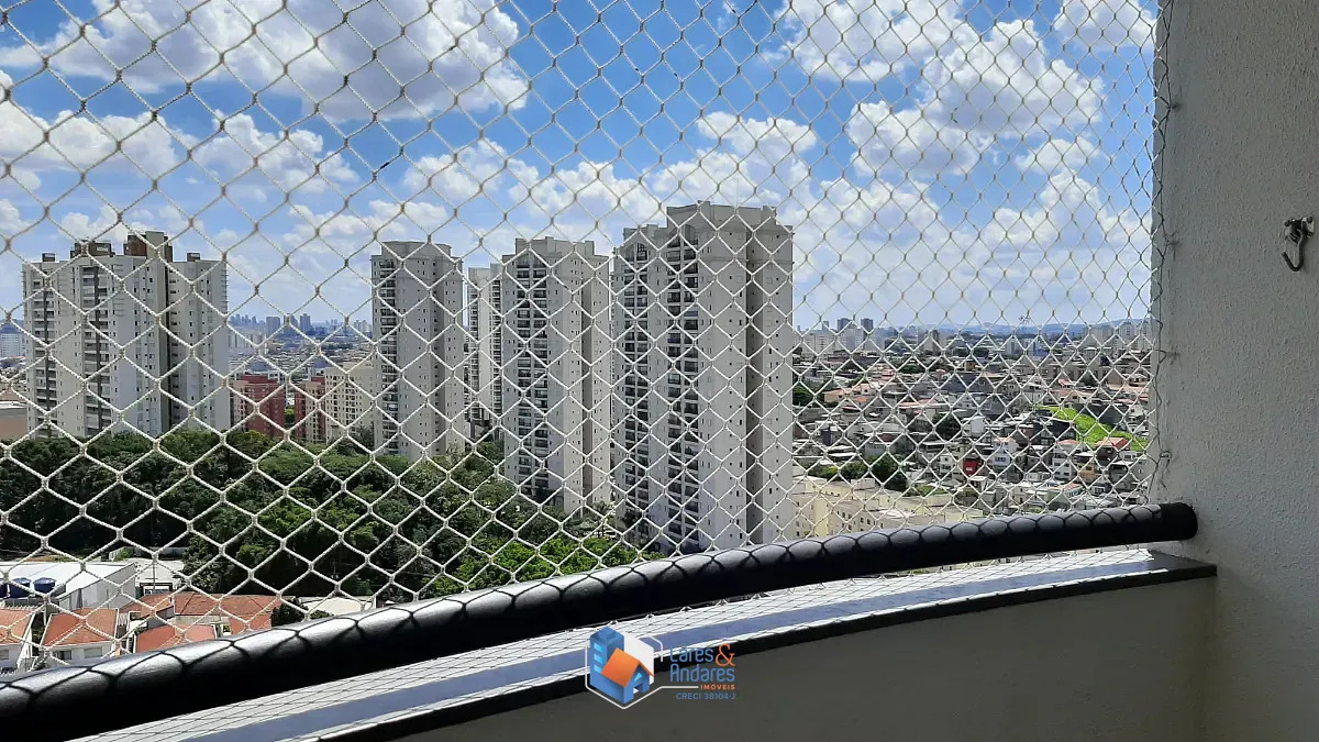 Apartamento, 3 quartos, 62 m² - Foto 3