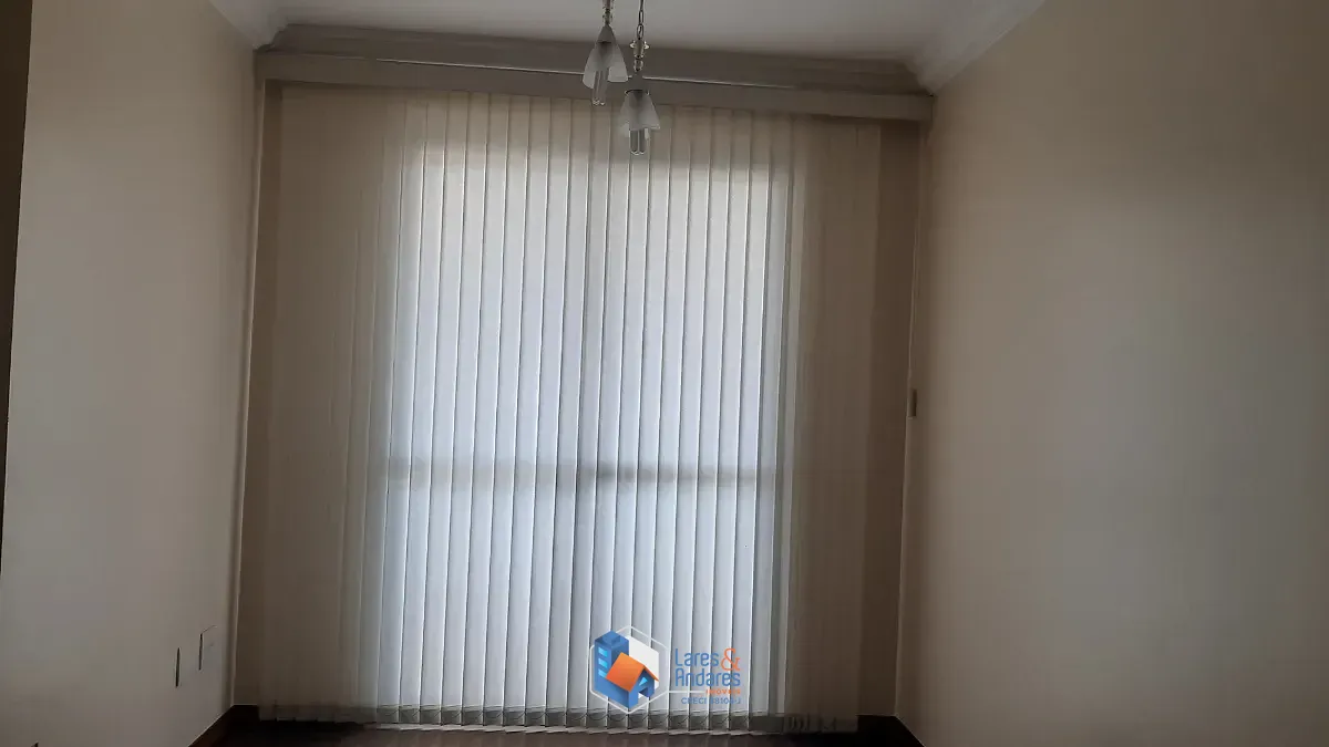 Apartamento, 3 quartos, 62 m² - Foto 7