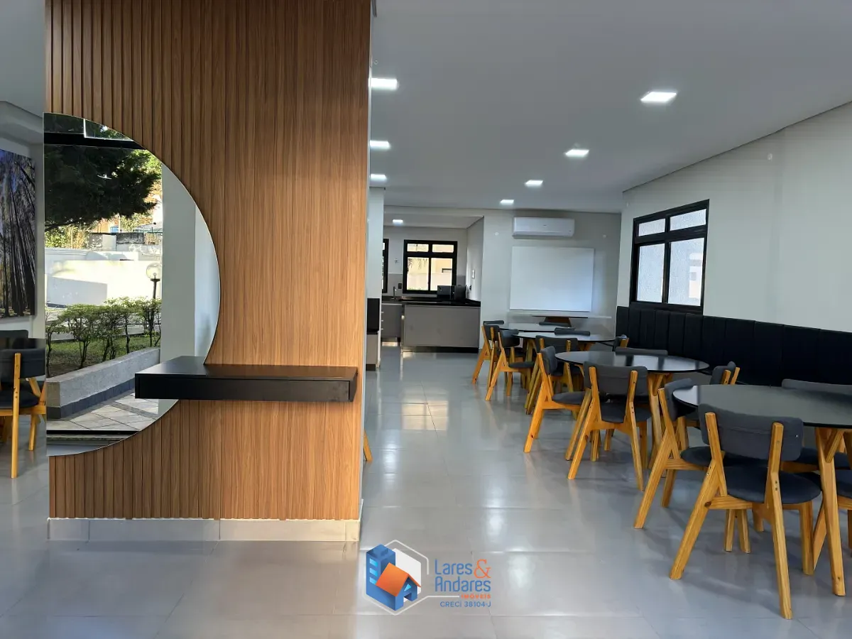Apartamento, 3 quartos, 62 m² - Foto 14
