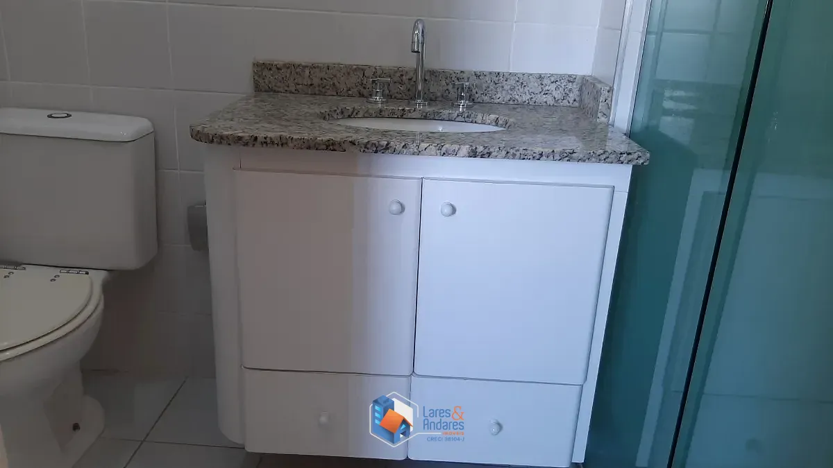 Apartamento, 3 quartos, 62 m² - Foto 38
