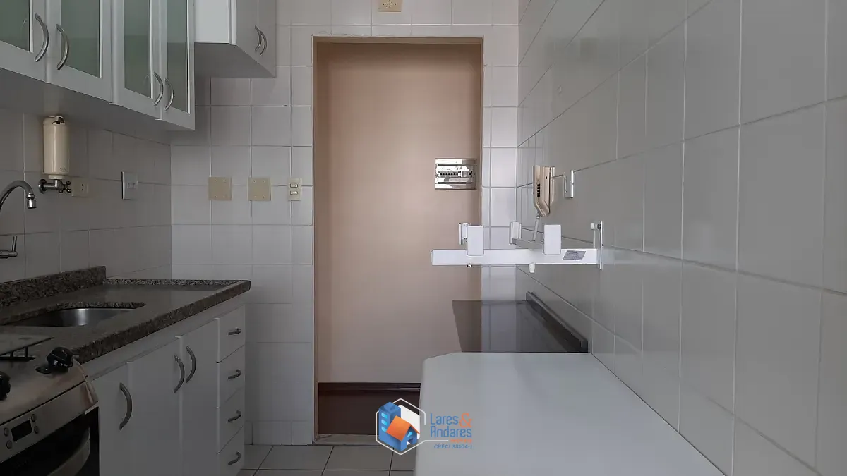 Apartamento, 3 quartos, 62 m² - Foto 31