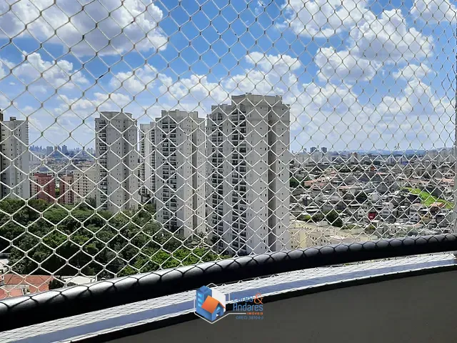 Apartamento com 62m² 3 quartos e 2 banheiros, à venda, no bairro Lauzane Paulista em São Paulo