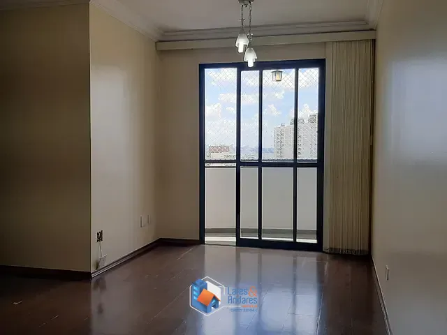 Apartamento com 62m² 3 quartos e 2 banheiros, à venda, no bairro Lauzane Paulista em São Paulo