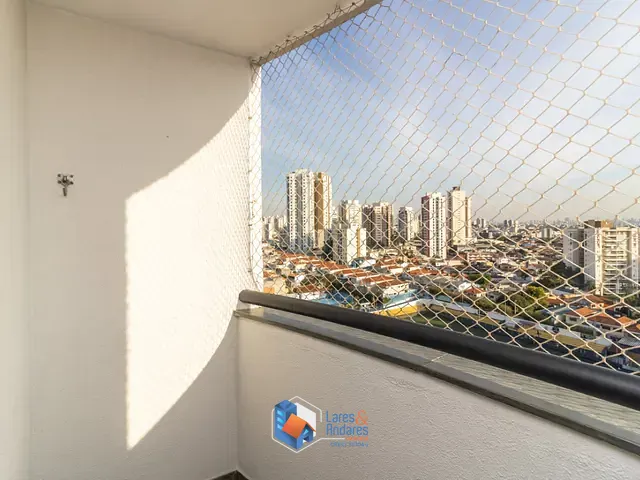 Apartamento com 62m² 3 quartos e 2 banheiros, à venda, no bairro Lauzane Paulista em São Paulo