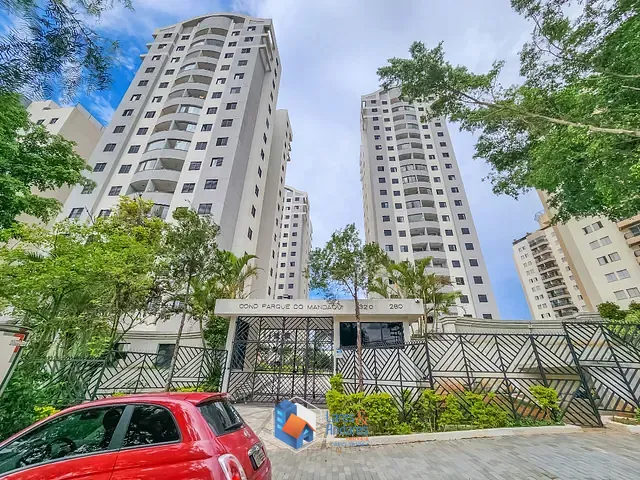 Apartamento com 62m² 3 quartos e 2 banheiros, à venda, no bairro Lauzane Paulista em São Paulo