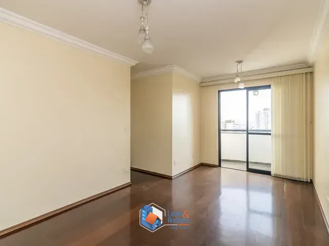 Apartamento com 62m² 3 quartos e 2 banheiros, à venda, no bairro Lauzane Paulista em São Paulo