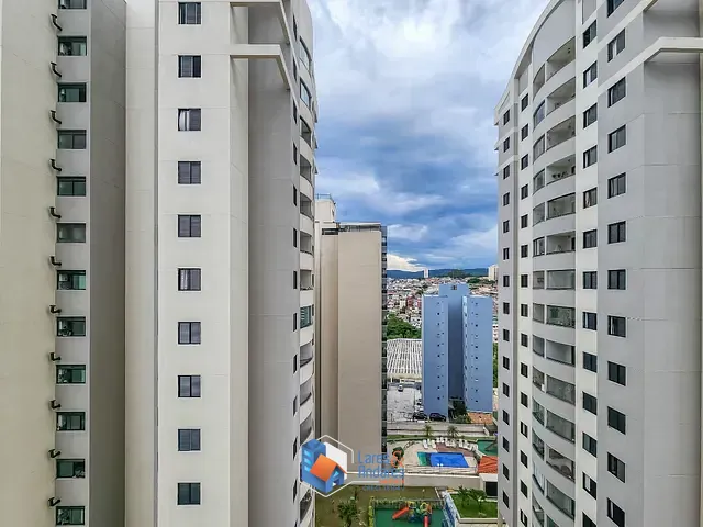 Apartamento com 62m² 3 quartos e 2 banheiros, à venda, no bairro Lauzane Paulista em São Paulo