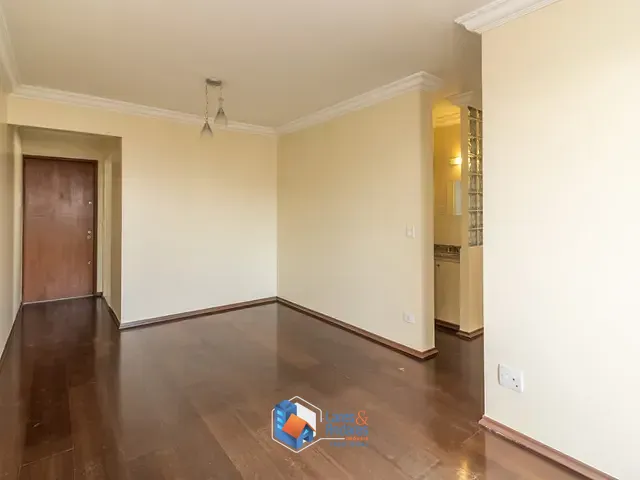 Apartamento com 62m² 3 quartos e 2 banheiros, à venda, no bairro Lauzane Paulista em São Paulo
