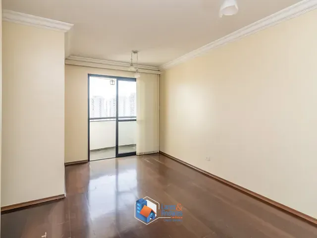 Apartamento com 62m² 3 quartos e 2 banheiros, à venda, no bairro Lauzane Paulista em São Paulo