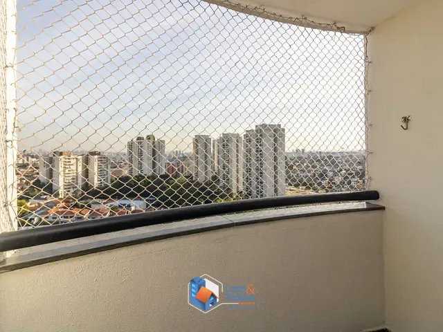 Apartamento com 62m² 3 quartos e 2 banheiros, à venda, no bairro Lauzane Paulista em São Paulo