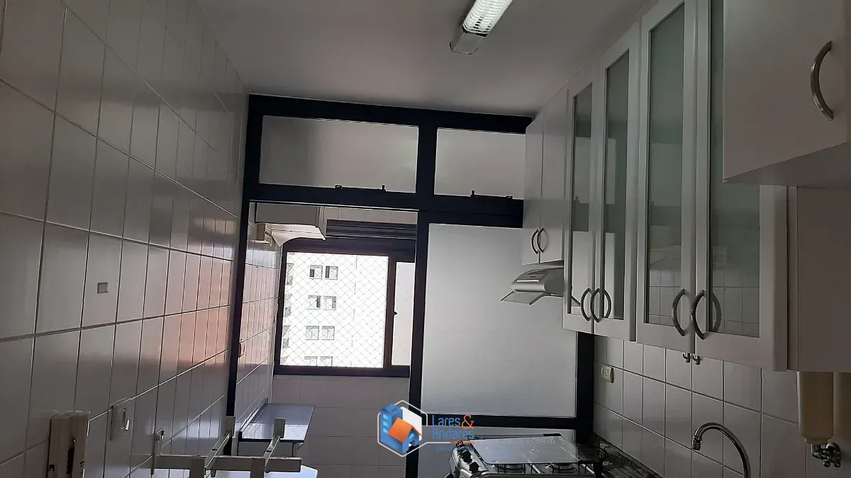 Apartamento, 3 quartos, 62 m² - Foto 26
