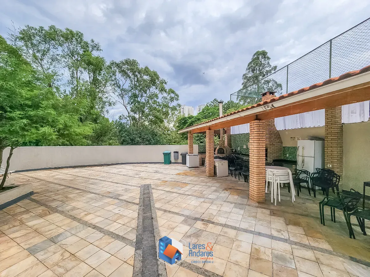 Apartamento, 3 quartos, 62 m² - Foto 11