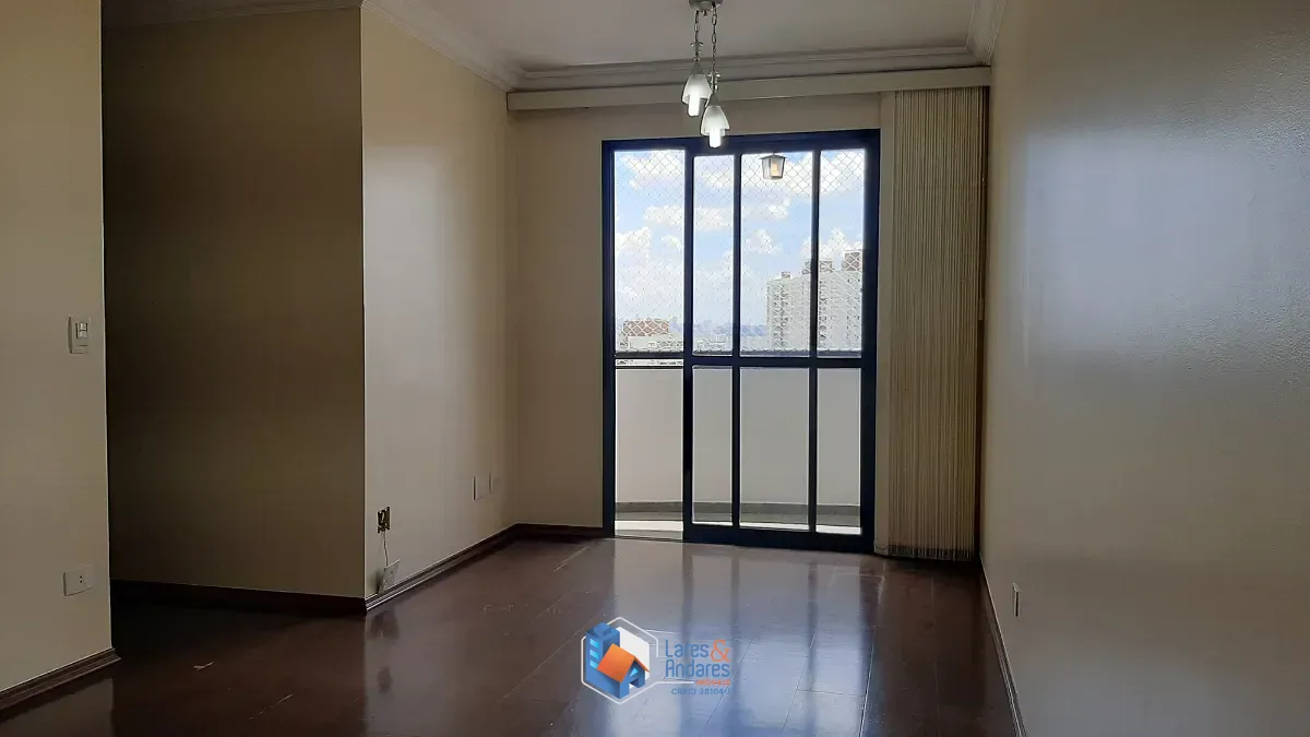 Apartamento, 3 quartos, 62 m² - Foto 2