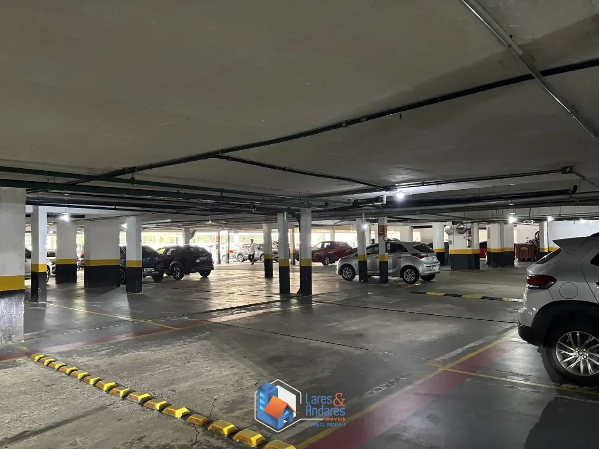Apartamento, 3 quartos, 62 m² - Foto 43