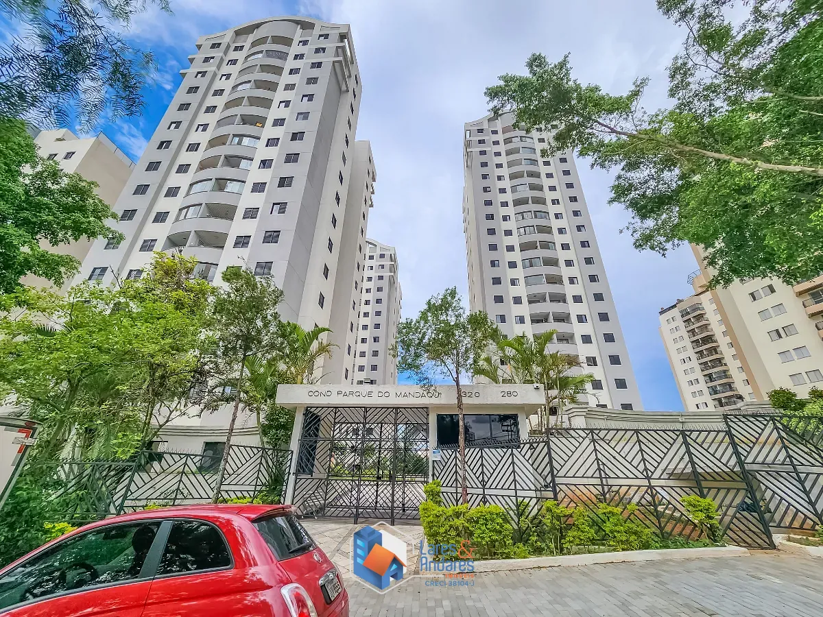 Apartamento, 3 quartos, 62 m² - Foto 8