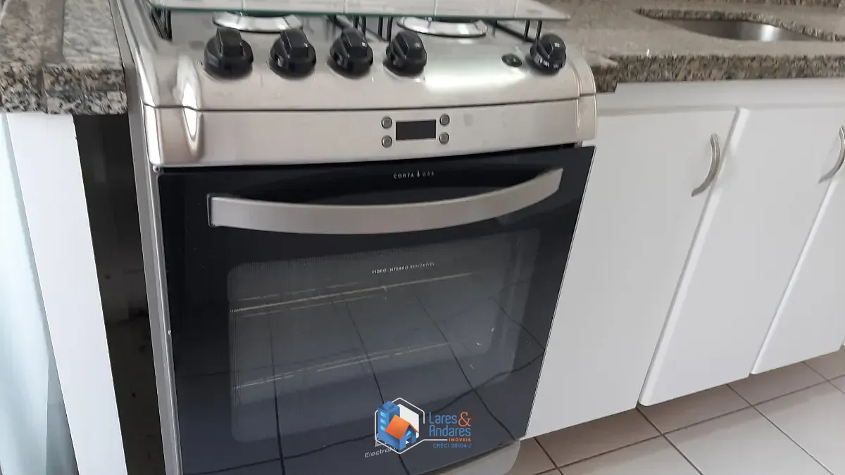 Apartamento, 3 quartos, 62 m² - Foto 25
