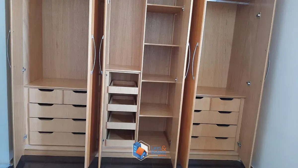 Apartamento, 3 quartos, 62 m² - Foto 43