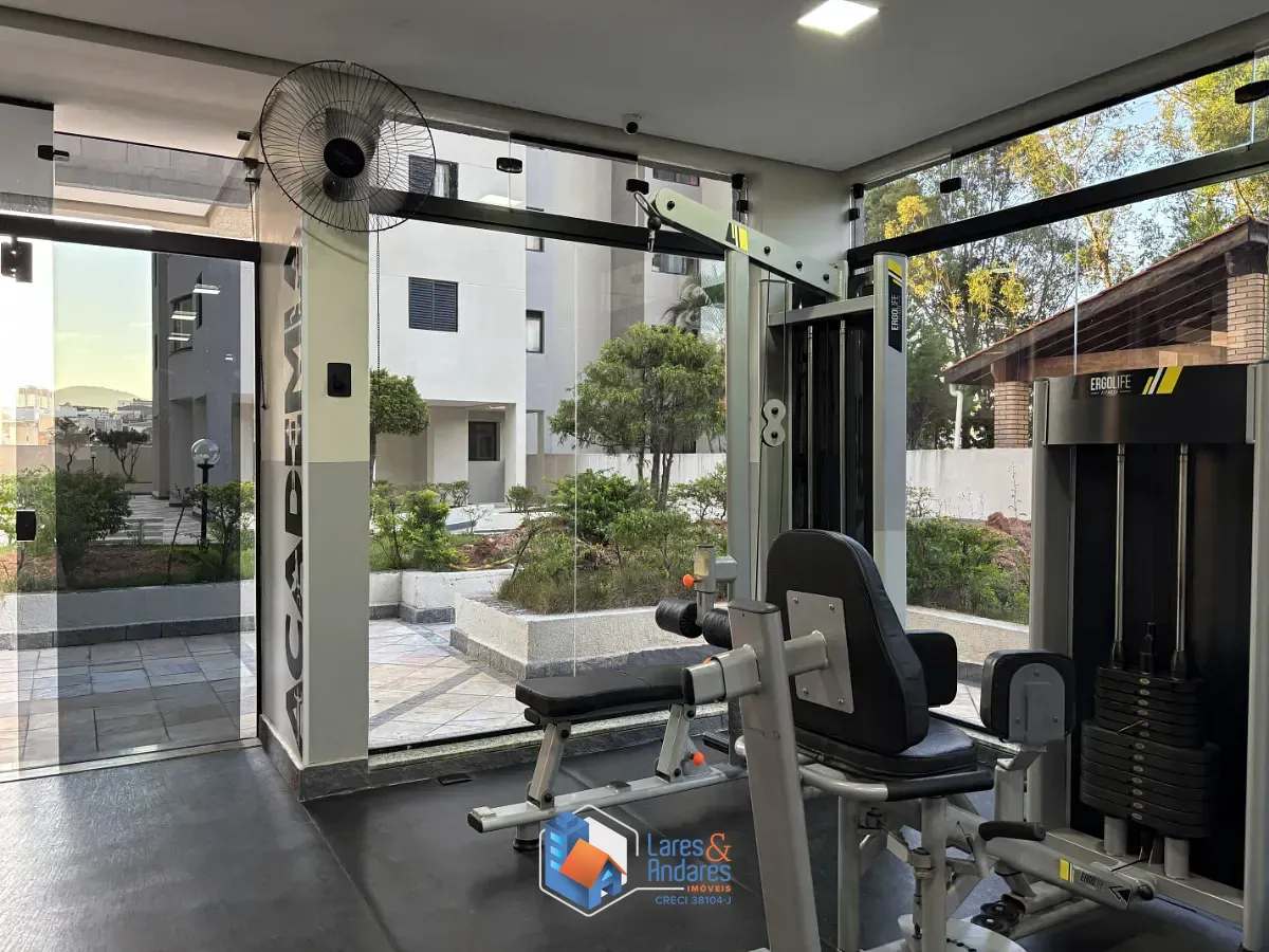 Apartamento, 3 quartos, 62 m² - Foto 23