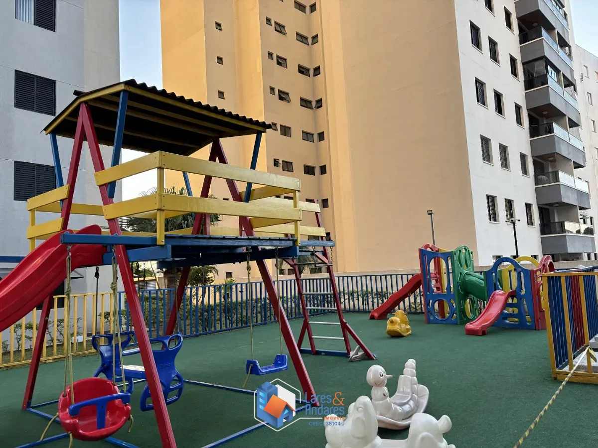 Apartamento, 3 quartos, 62 m² - Foto 17