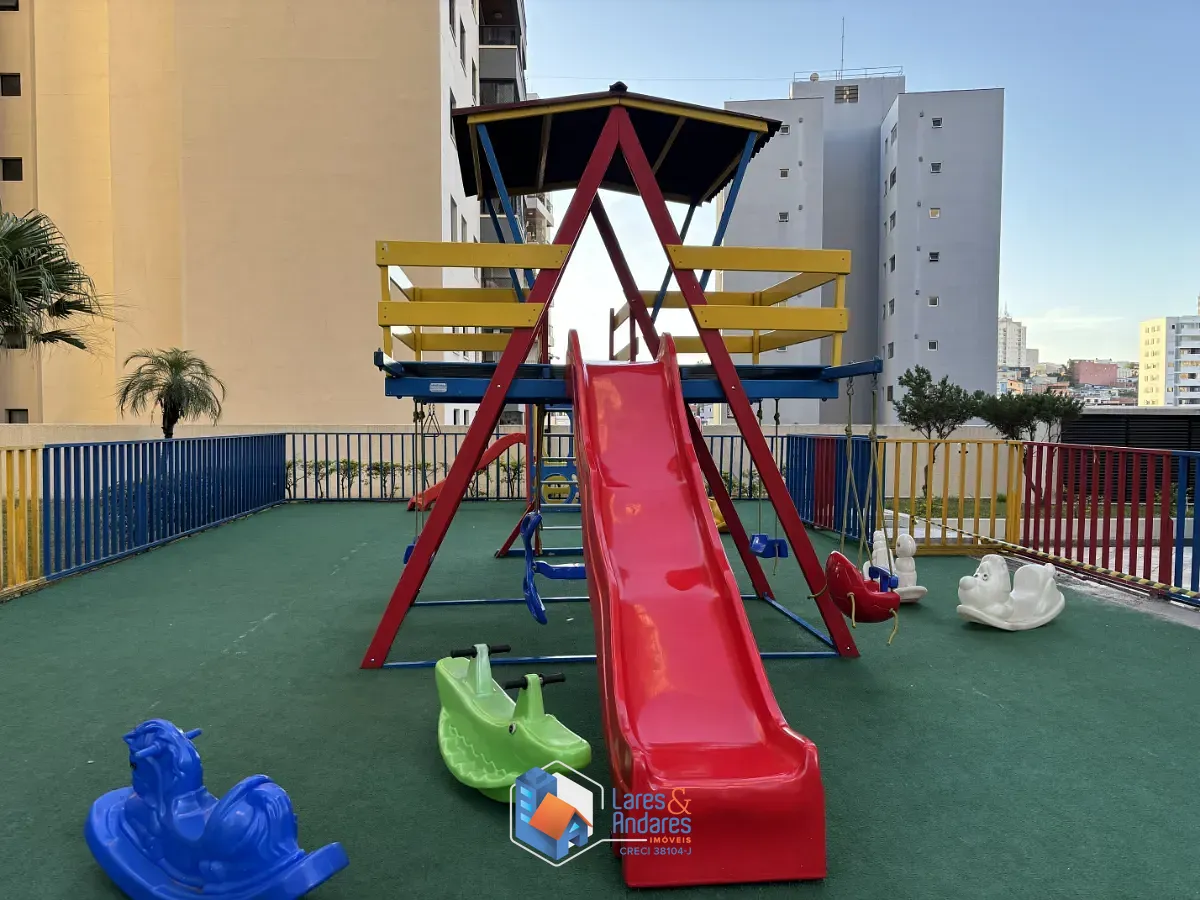 Apartamento, 3 quartos, 62 m² - Foto 16