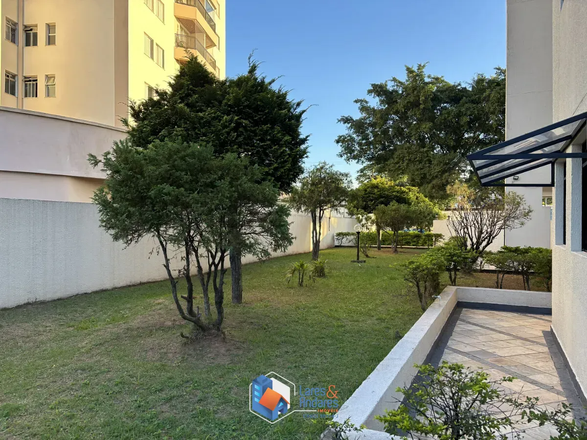 Apartamento, 3 quartos, 62 m² - Foto 44