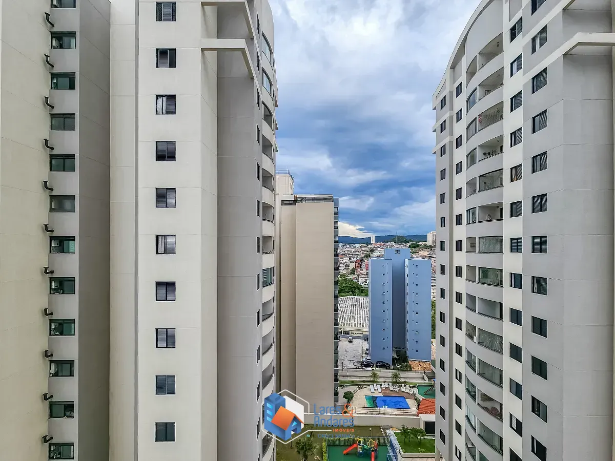 Apartamento, 3 quartos, 62 m² - Foto 1