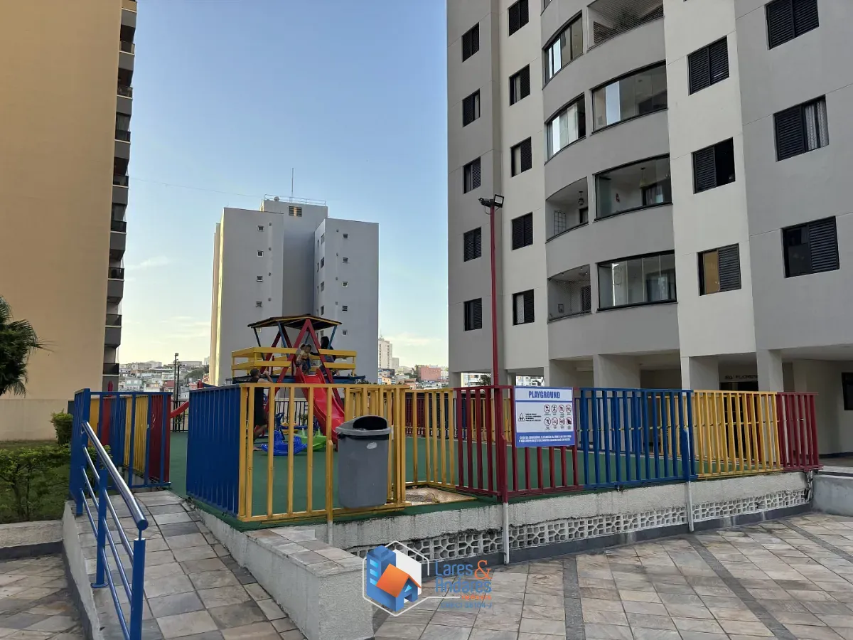 Apartamento, 3 quartos, 62 m² - Foto 15