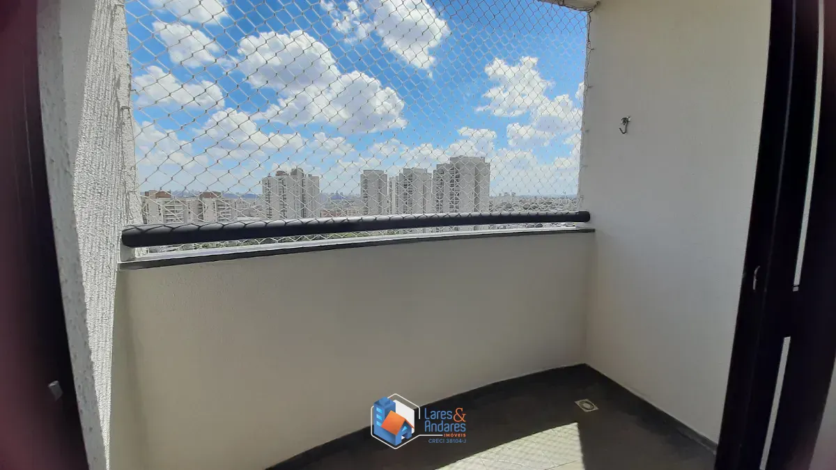Apartamento, 3 quartos, 62 m² - Foto 5