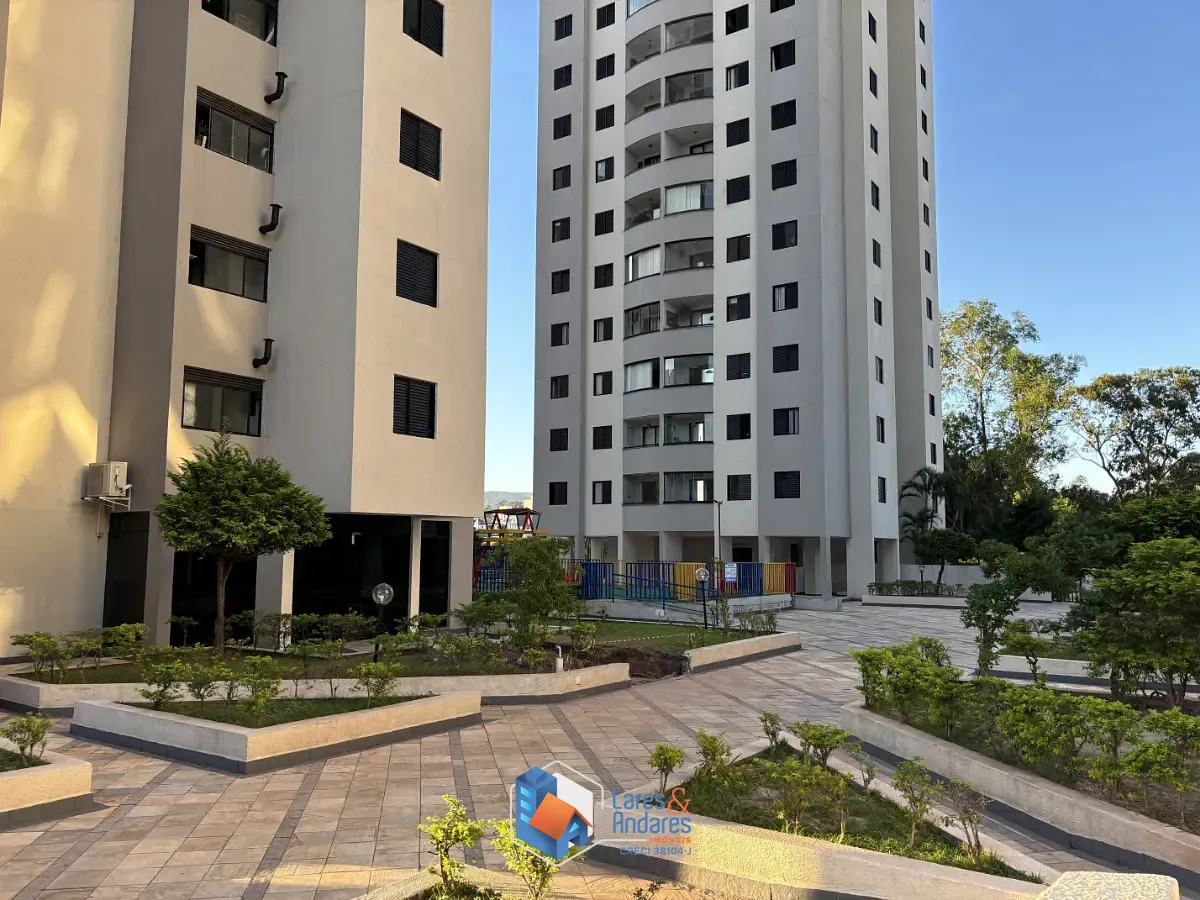 Apartamento, 3 quartos, 62 m² - Foto 19