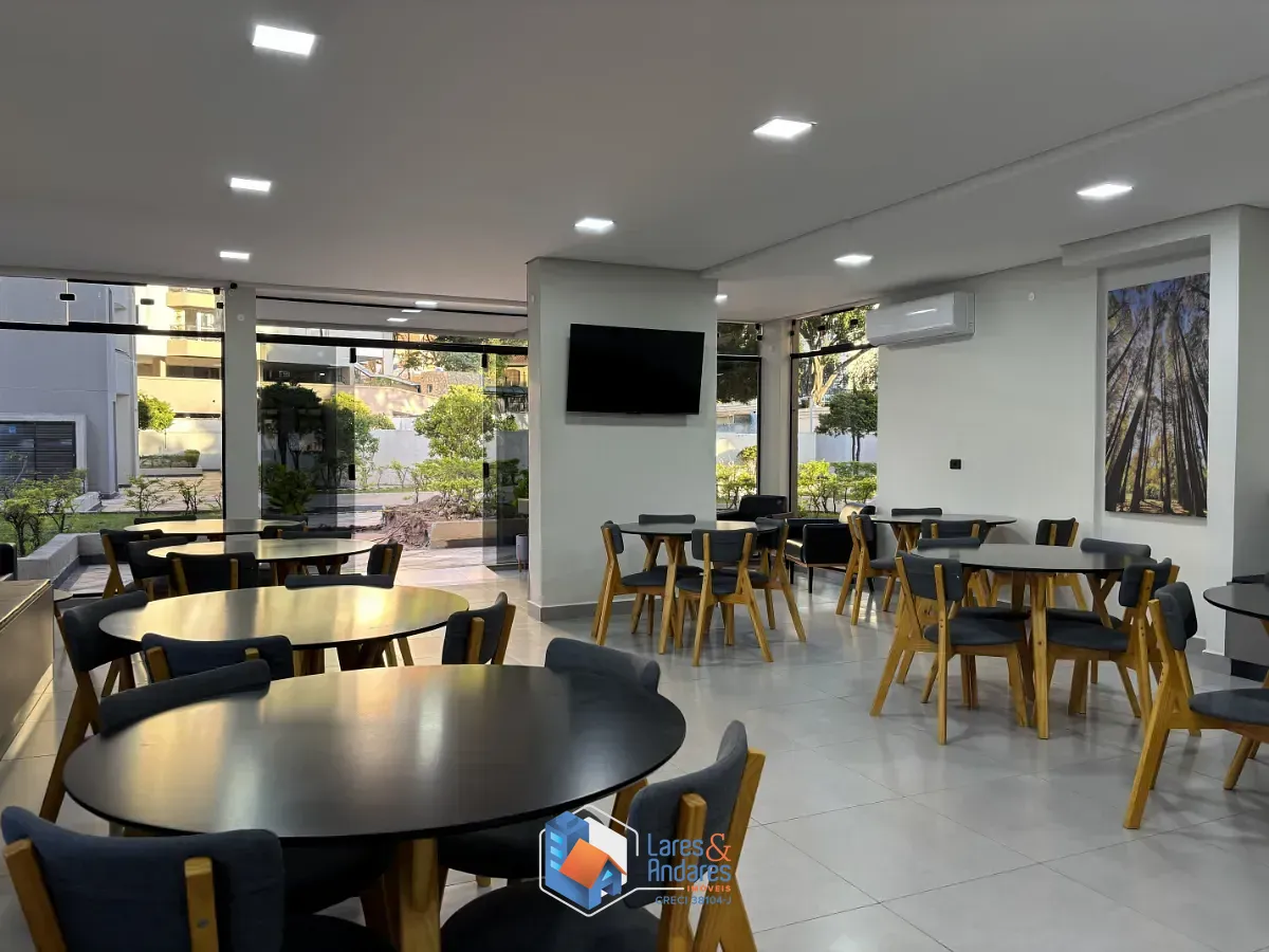 Apartamento, 3 quartos, 62 m² - Foto 13