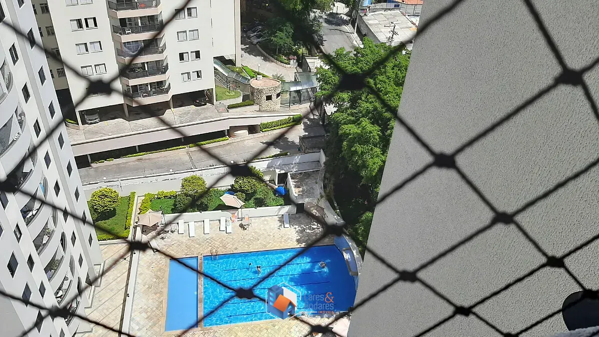 Apartamento, 3 quartos, 62 m² - Foto 30