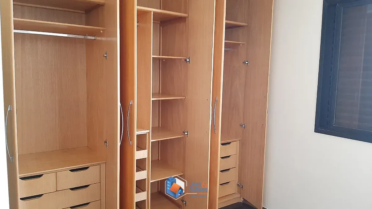 Apartamento, 3 quartos, 62 m² - Foto 42