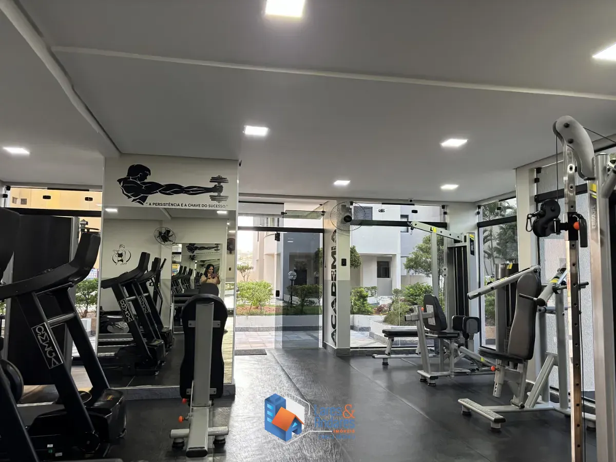 Apartamento, 3 quartos, 62 m² - Foto 22