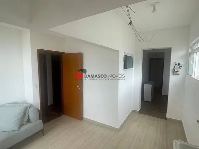 Apartamento 3 quartos e 2 banheiros, à venda, no bairro Rudge Ramos em São Bernardo do Campo