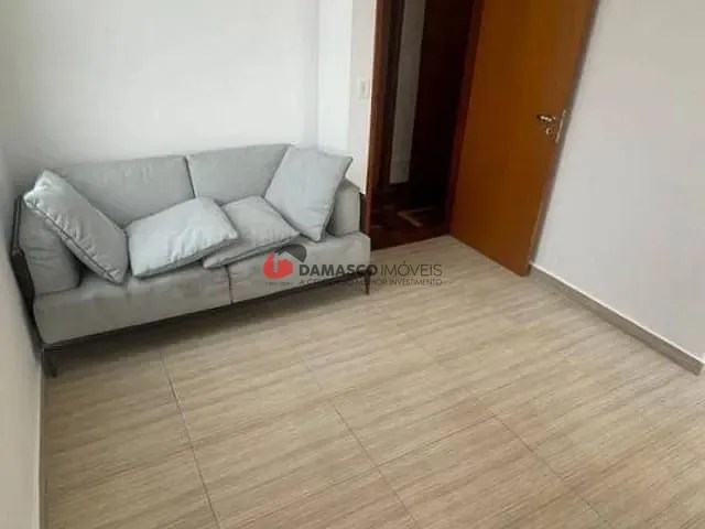 Apartamento 3 quartos e 2 banheiros, à venda, no bairro Rudge Ramos em São Bernardo do Campo