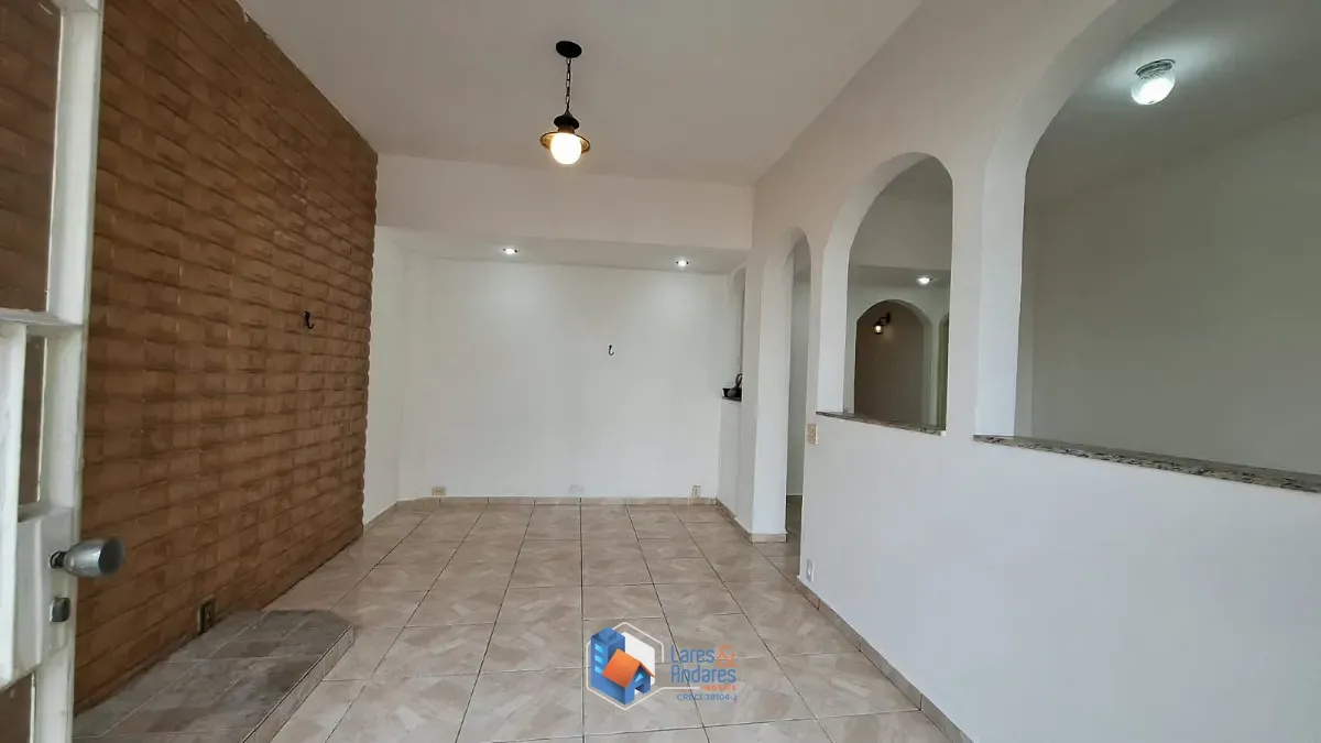 Apartamento, 3 quartos, 92 m² - Foto 2