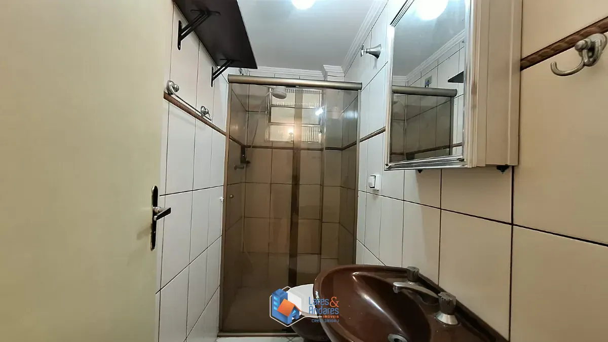 Apartamento, 3 quartos, 92 m² - Foto 22