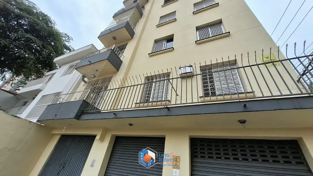 Apartamento, 3 quartos, 92 m² - Foto 33
