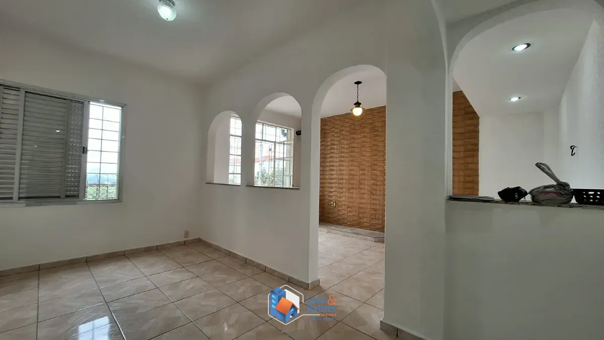 Apartamento, 3 quartos, 92 m² - Foto 4