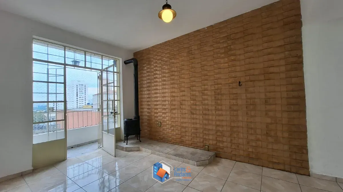 Apartamento, 3 quartos, 92 m² - Foto 1